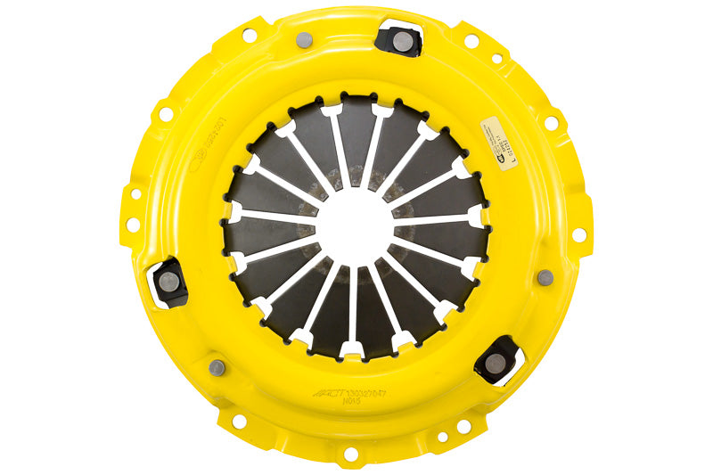 Transmission Clutch Pressure Plate