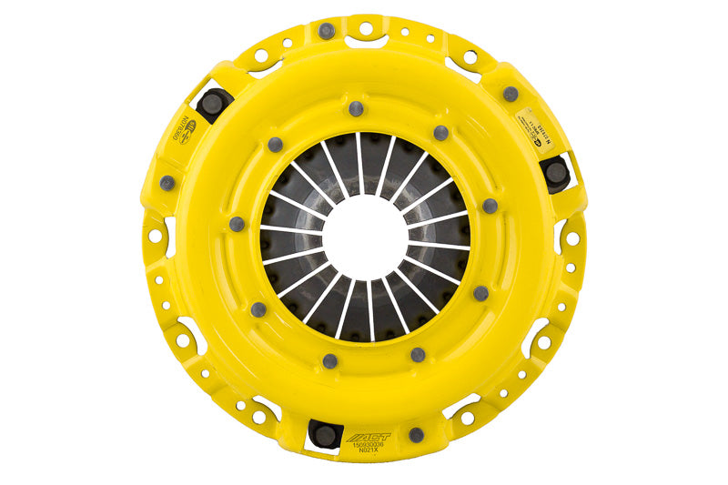 Transmission Clutch Pressure Plate