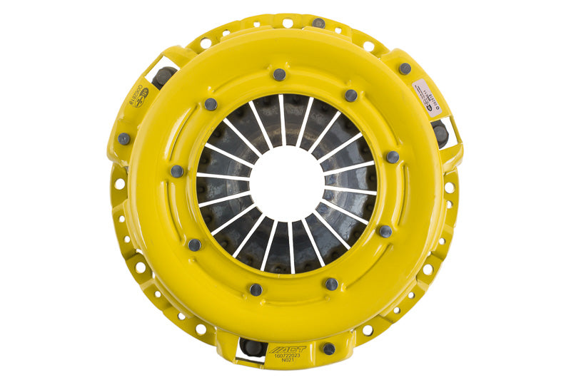 Transmission Clutch Pressure Plate