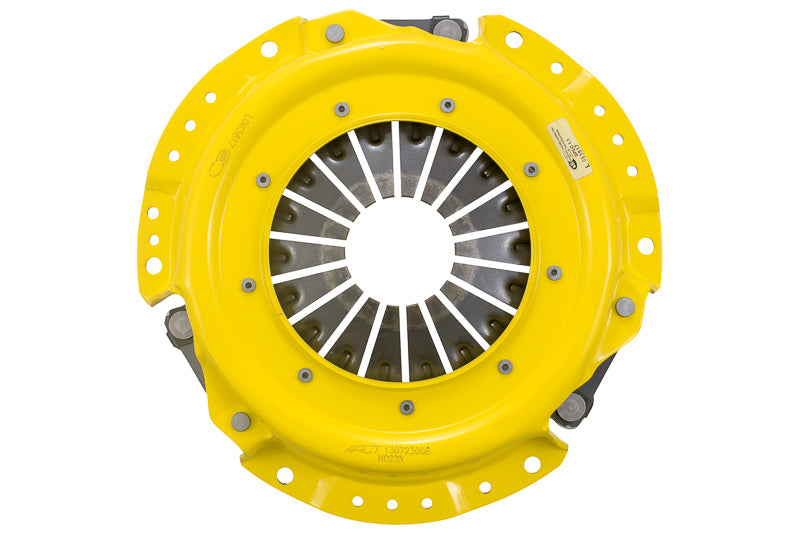 Transmission Clutch Pressure Plate