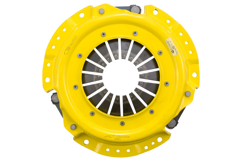 Transmission Clutch Pressure Plate