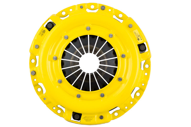 Transmission Clutch Pressure Plate