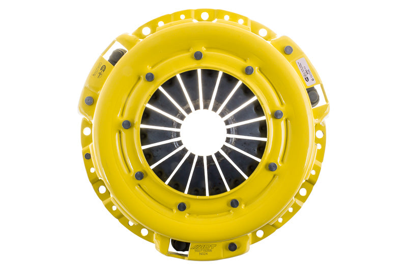 Transmission Clutch Pressure Plate