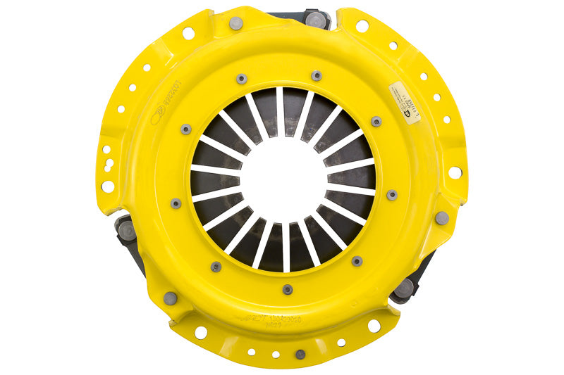 Transmission Clutch Pressure Plate