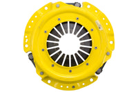 Transmission Clutch Pressure Plate