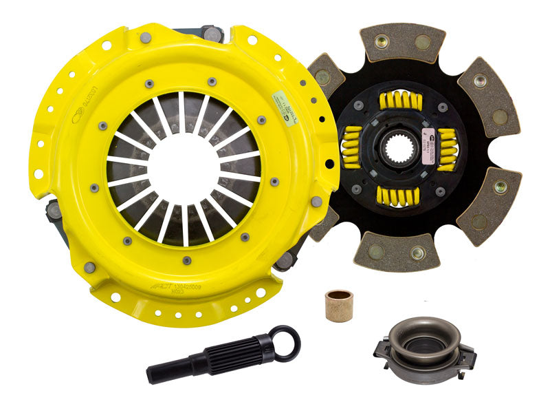 Clutch Release Bearing