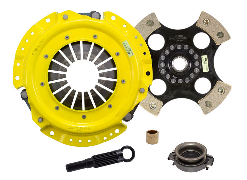 Clutch Release Bearing