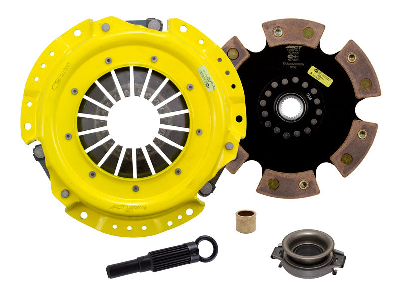 Clutch Release Bearing