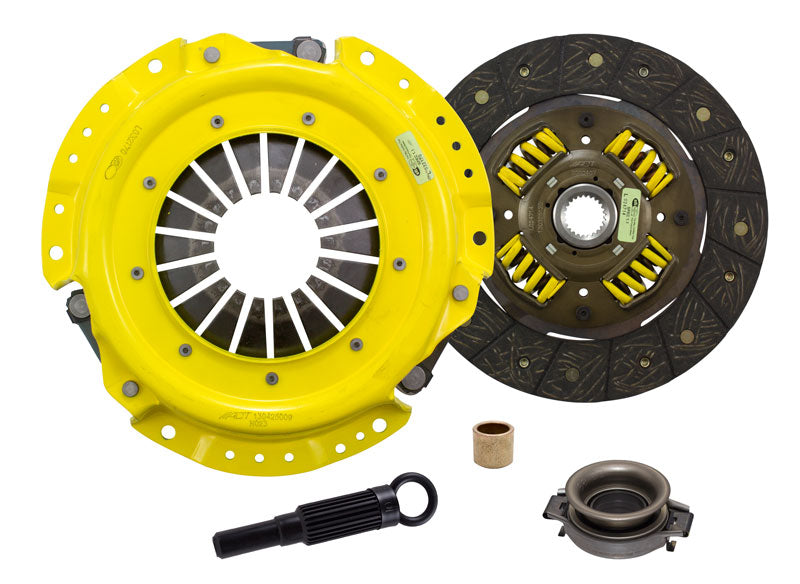 Clutch Release Bearing