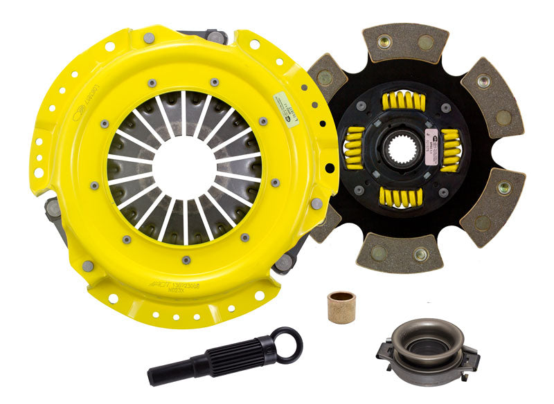 Clutch Release Bearing