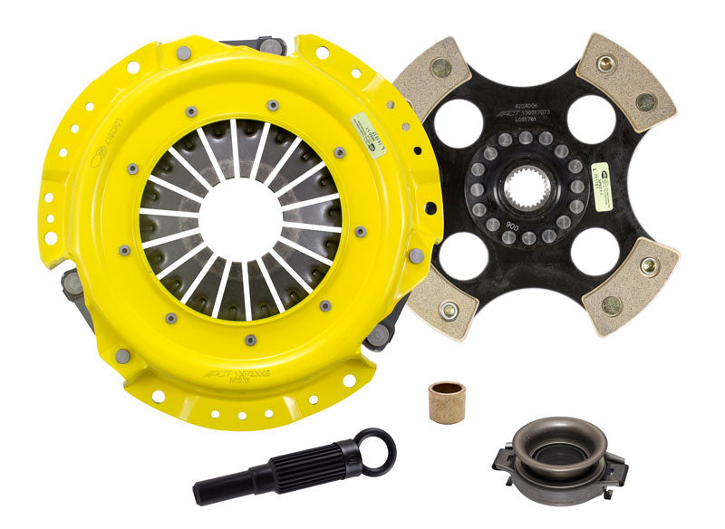 Clutch Release Bearing