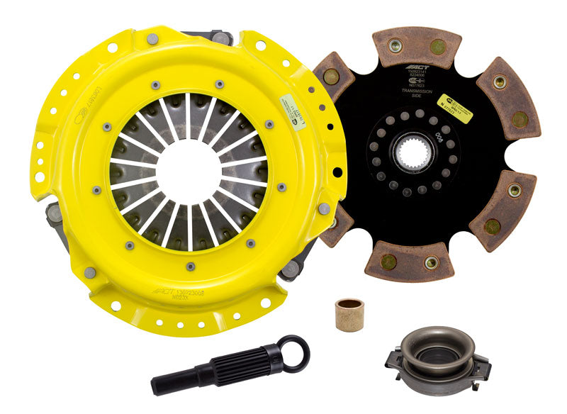 Clutch Release Bearing