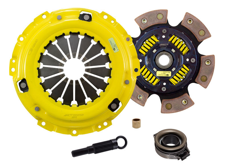 Clutch Release Bearing
