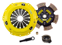 Clutch Release Bearing