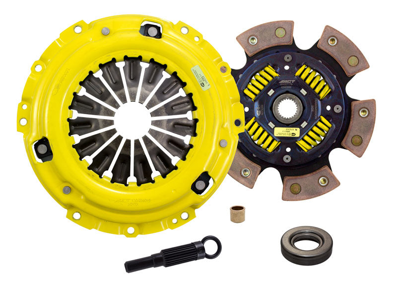 Clutch Release Bearing
