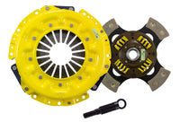 Clutch Pressure Plate