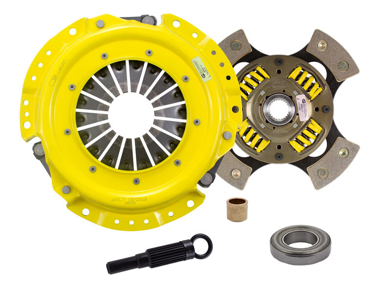 Clutch Pressure Plate