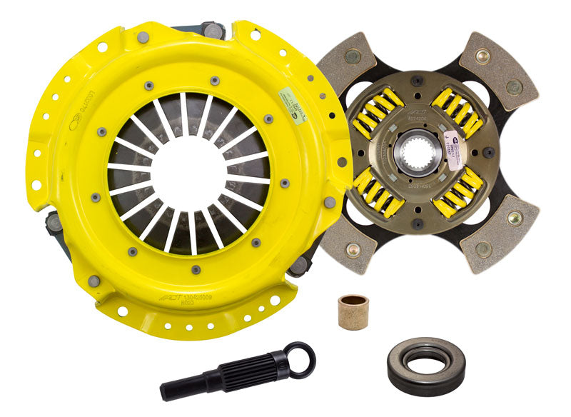 Clutch Release Bearing