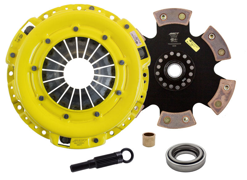 Clutch Release Bearing