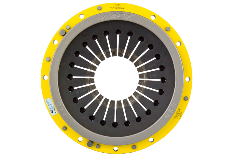 Transmission Clutch Pressure Plate