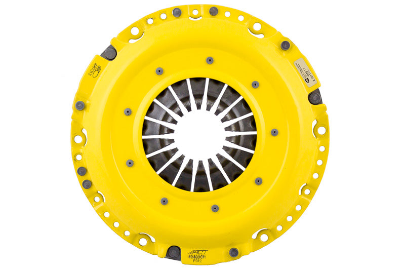 Transmission Clutch Pressure Plate