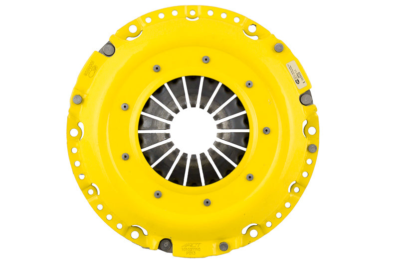 Transmission Clutch Pressure Plate