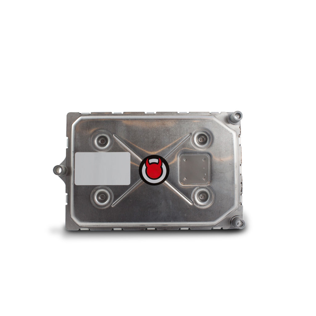 Modified PCM And inTune i3 Programmer