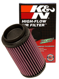 K&N PL-1003 Replacement Air Filter