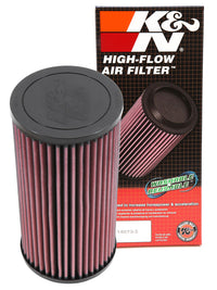 K&N PL-1014 Replacement Air Filter