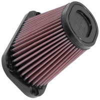 K&N PL-1598 Replacement Air Filter