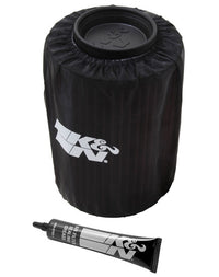 K&N PL-8007 Replacement Air Filter