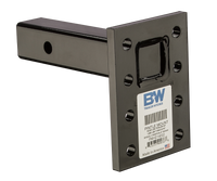 PMHD14002 PINTLE MOUNT 16K 8 HOLE