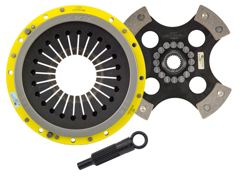 Clutch Pressure Plate