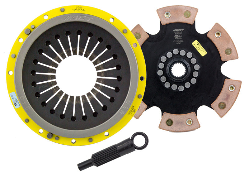 Clutch Pressure Plate