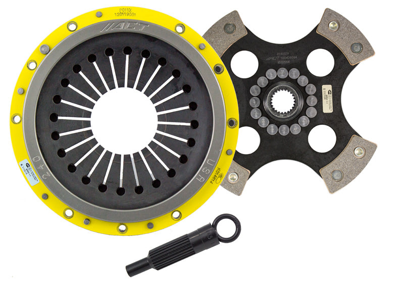 Clutch Pressure Plate