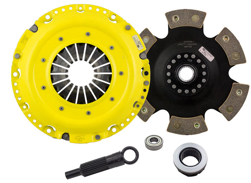 Clutch Release Bearing