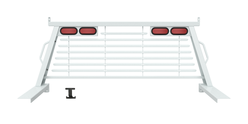 PUCP7500WA CAB PROTECTOR WHITE PC- BOXED