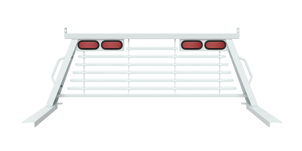 PUCP7522WA CAB PROTECTOR WHITE PC- BOXED