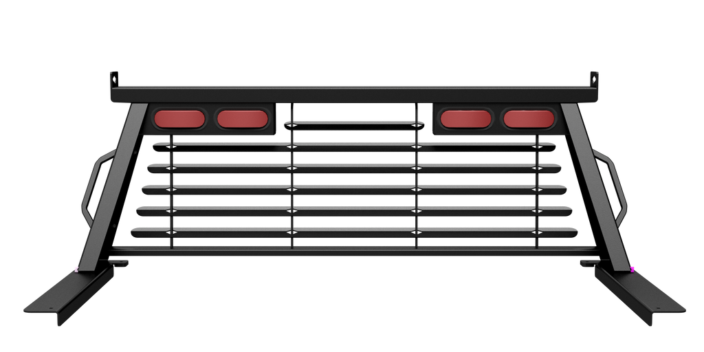 PUCP7523BA CAB PROTECTOR BLACK PC- BOXED