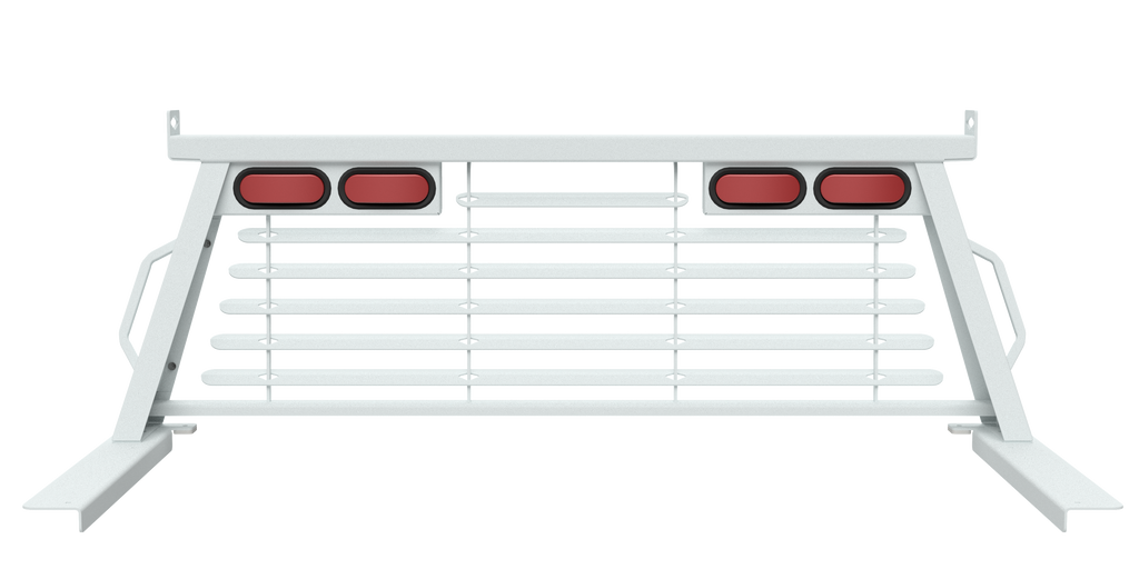 PUCP7523WA CAB PROTECTOR WHITE PC- BOXED