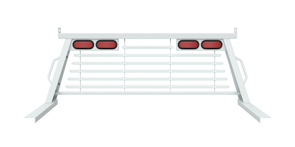 PUCP7540WA CAB PROTECTOR WHITE PC- BOXED