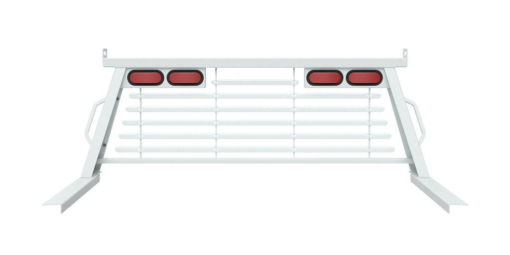 PUCP7541WA CAB PROTECTOR WHITE PC- BOXED