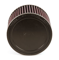 K&N RA-0470 Universal Clamp-On Air Filter
