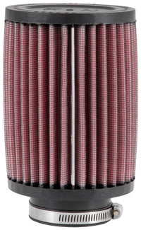 K&N RA-0510 Universal Clamp-On Air Filter