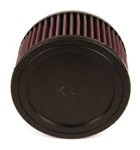 K&N RA-0560 Universal Clamp-On Air Filter