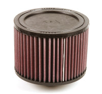 K&N RA-0570 SPECIAL ORDER Univ Clamp-On Fltr