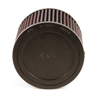 K&N RA-0570 SPECIAL ORDER Univ Clamp-On Fltr