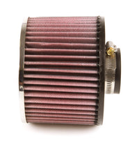 K&N RA-057V SPECIAL ORDER Univ Clamp-On Fltr