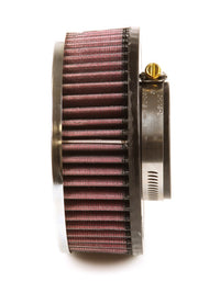 K&N RA-062V SPECIAL ORDER Univ Clamp-On Fltr