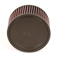 K&N RA-0630 SPECIAL ORDER Univ Clamp-On Fltr